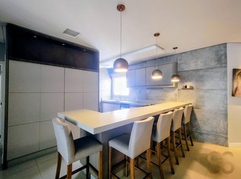 apartment em Rua José Venâncio dos Santos, Pioneiros - Balneário Camboriú - SC