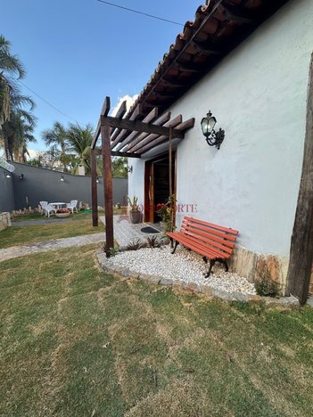 house em Rua J34, Setor Jaó - Goiânia - GO