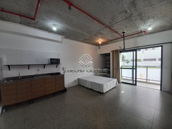 apartment em Avenida Presidente Kennedy, Boa Vista - São Caetano do Sul - SP
