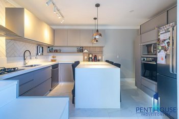 apartment em Rua 904, Centro - Balneário Camboriú - SC