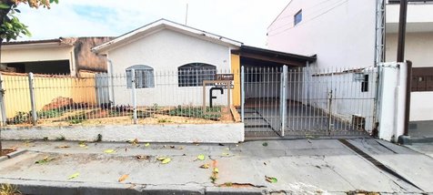 house em Rua Rio Grande do Sul, Jardim Nova Mococa - Mococa - SP