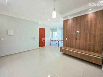 apartment em Rua Alabama, Jardim Dona Judith - Americana - SP