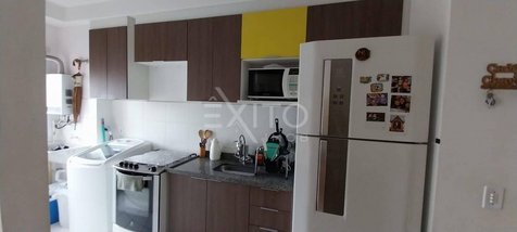 apartment em Avenida Sidney Mazzoni, Jardim Tamoio - Jundiaí - SP