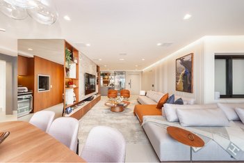 apartment em Rua França Pinto, Vila Mariana - São Paulo - SP