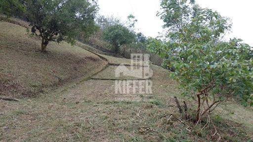 TERRENO PENDOTIBA