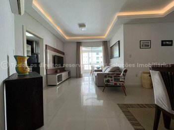 apartment em Avenida Nereu Ramos, Centro - Itapema - SC