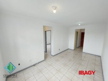 apartment em Avenida Salvador Di Bernardi, Campinas - São José - SC