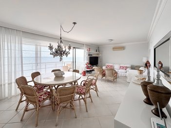 apartment em Rua Agílio Leão de Macedo, Matinhos - Matinhos - PR