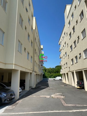 apartment em Avenida João Páffaro, Pinheirinho - Vinhedo - SP