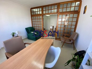 office em Avenida Goiás, Barcelona - São Caetano do Sul - SP