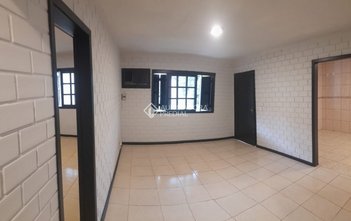 house em Rua Plínio Martins de Oliveira, Dom Feliciano - Gravataí - RS