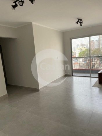 apartment em Rua Camé, Mooca - São Paulo - SP
