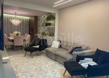 apartment em Rua Egidio Alfredo Crispim, Pioneiros - Balneário Camboriú - SC