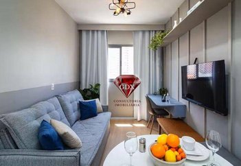 apartment em Rua Maria José, Bela Vista - São Paulo - SP