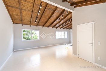 apartment em Rua Luiz de Camões, Santo Antônio - Porto Alegre - RS