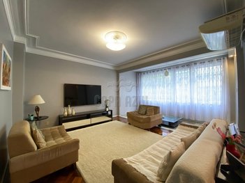 apartment em Avenida Nossa Senhora de Copacabana, Copacabana - Rio de Janeiro - RJ