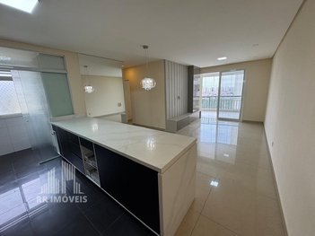 apartment em Alameda Terras Altas, Tamboré - Santana de Parnaíba - SP