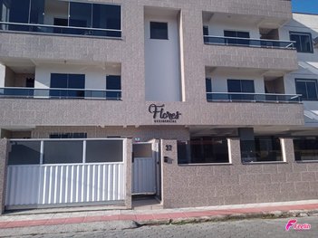 apartment em dos Lírios, Ingleses do Rio Vermelho - Florianópolis - SC