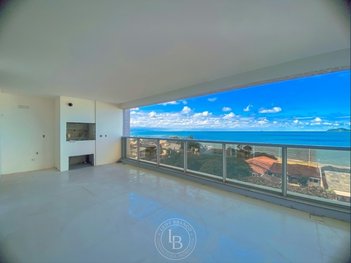 apartment em Avenida Nereu Ramos, Centro - Balneário Piçarras - SC