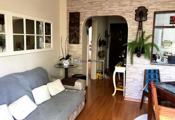 apartment em Rua Topázio, Vila Mariana - São Paulo - SP
