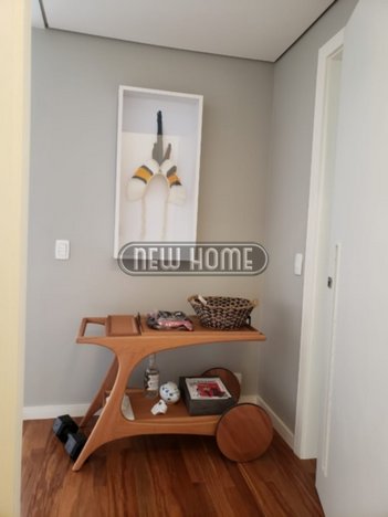 apartment em Rua Batataes, Jardim Paulista - São Paulo - SP