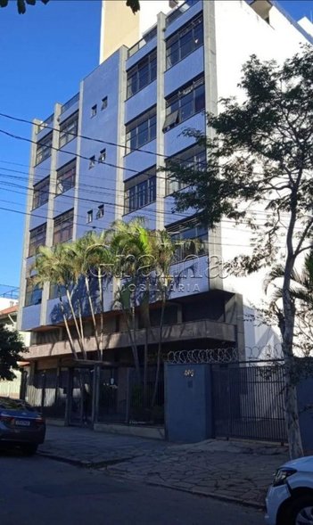 office em Rua Barão do Triunfo, Menino Deus - Porto Alegre - RS