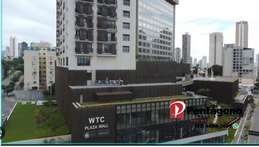 office em Avenida D, Setor Marista - Goiânia - GO