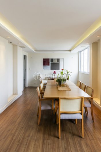 apartment em Rua São Vicente de Paulo, Santa Cecília - São Paulo - SP