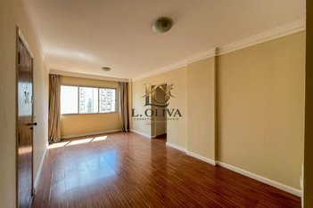 apartment em Avenida Onze de Junho, Vila Clementino - São Paulo - SP