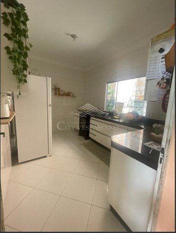 house em Rua Buriti, Gávea - Vespasiano - MG