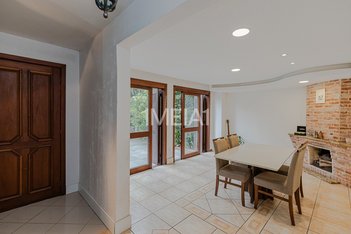 house em Tomaz Gonzaga, Boa Vista - Porto Alegre - RS