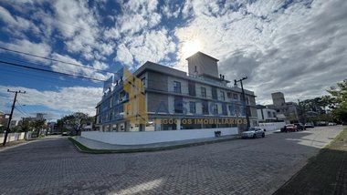 apartment em Rua Cedro Rosa do Sul, Ribeirão da Ilha - Florianópolis - SC