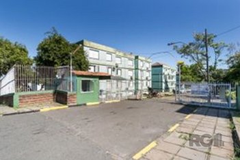 apartment em Dona Otília, Santa Tereza - Porto Alegre - RS