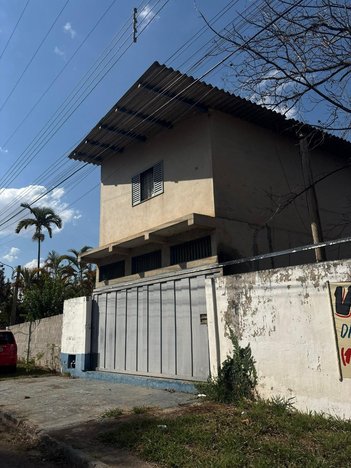 industrial em Rua José Gabriel Rachid Pires, Araçoiaba da Serra - Araçoiaba da Serra - SP