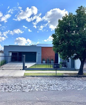 house em Avenida Barão do Rio Branco, União - Estância Velha - RS