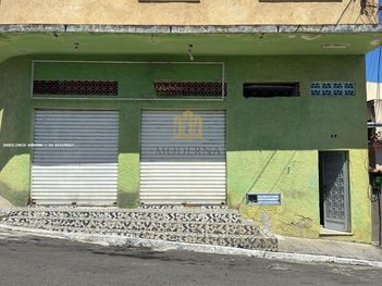 business em Rua Manuel Coelho, Caonze - Nova Iguaçu - RJ