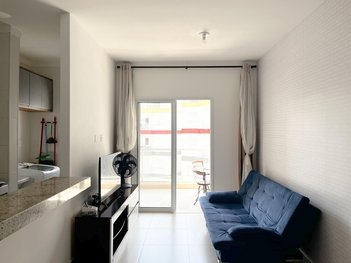 apartment em Rua Albatroz, Praia Grande - Ubatuba - SP