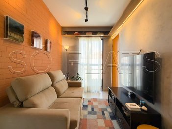 apartment em Rua São Justiniano, Vila Leopoldina - São Paulo - SP