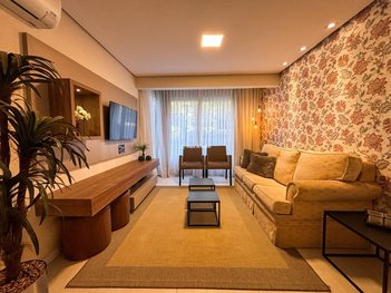 apartment em Rua Amazonas, Dutra - Gramado - RS