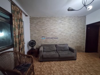 house em Rua Genaro de Carvalho, Vila Miriam - São Paulo - SP