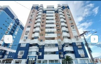apartment em Rua Pedro Bunn, Jardim Cidade de Florianópolis - São José - SC