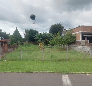 land_lot em Avenida Pedro Blos, Campo Bom - Campo Bom - RS
