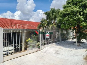 house em Rua Cenira A. Ferreira, Armindo Guazzi - Londrina - PR