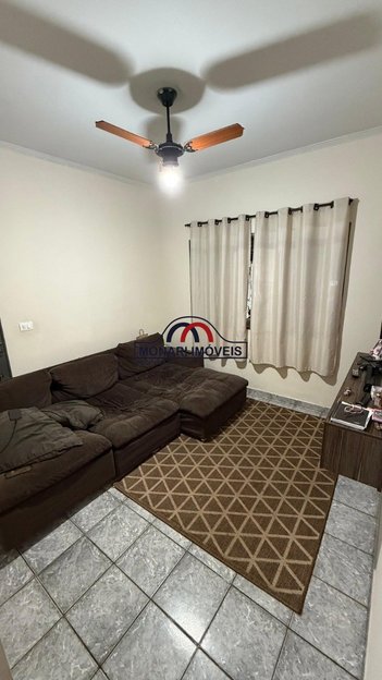 house em Rua Diadema, Jardim Esmeralda - Santa Bárbara D'Oeste - SP