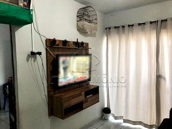 house em Avenida Lindóia, Vila Nova Sorocaba - Sorocaba - SP