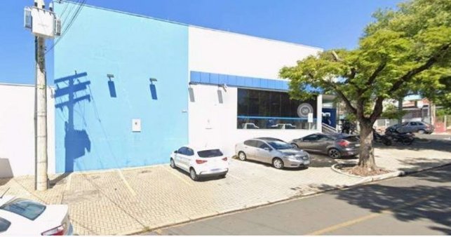 Cômodo Condomínio