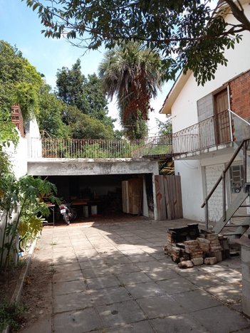 house em Rua José de Alencar, Rio Branco - Novo Hamburgo - RS