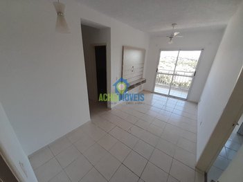 apartment em Rua Doutor Francisco Villela, Umuarama - Araçatuba - SP