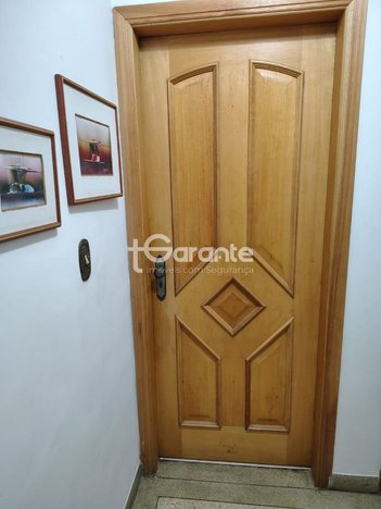 apartment em Rua Canuto Saraiva, Mooca - São Paulo - SP