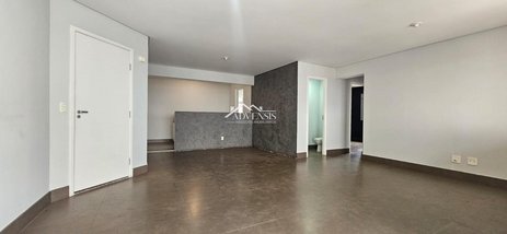 apartment em Rua Brasílio Machado, Centro - São Bernardo do Campo - SP